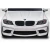 2009-2011 BMW 3 Series M2 Look Front Bumper - image 1