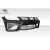 2009-2011 BMW 3 Series E90 M2 Look Front Bumper - 1 Piece - image 12