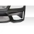 2009-2011 BMW 3 Series M2 Look Front Bumper - image 19