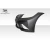 2009-2011 BMW 3 Series M2 Look Front Bumper - image 7