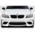 2006-2008 BMW 3 Series E90 Duraflex M2 Look Front Bumper - 1 Piece - image 5