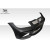 2006-2008 BMW 3 Series E90 M2 Look Front Bumper - 1 Piece - image 6