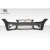 2006-2008 BMW 3 Series E90 M2 Look Front Bumper - 1 Piece - image 12