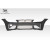 2006-2008 BMW 3 Series E90 Duraflex M2 Look Front Bumper - 1 Piece - image 22