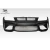 2006-2008 BMW 3 Series E90 M2 Look Front Bumper - 1 Piece - image 3