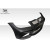 2006-2008 BMW 3 Series E90 M2 Look Front Bumper - 1 Piece - image 16