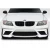 2006-2008 BMW 3 Series E90 M2 Look Front Bumper - 1 Piece - image 3