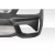 2006-2008 BMW 3 Series E90 M2 Look Front Bumper - 1 Piece - image 11