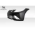 2006-2008 BMW 3 Series M2 Look Front Bumper - image 11
