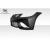 2006-2008 BMW 3 Series M2 Look Front Bumper - image 12