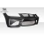 2006-2008 BMW 3 Series E90 M2 Look Front Bumper - 1 Piece - image 15
