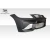 2006-2008 BMW 3 Series M2 Look Front Bumper - image 25