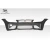 2006-2008 BMW 3 Series M2 Look Front Bumper - image 12