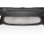 2004-2010 BMW 5 Series E60 Duraflex M2 Look Front Bumper - 1 Piece - image 12
