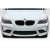 2004-2010 BMW 5 Series E60 M2 Look Front Bumper - 1 Piece - image 1