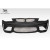 2004-2010 BMW 5 Series E60 M2 Look Front Bumper - 1 Piece - image 3