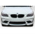 2004-2010 BMW 5 Series E60 M2 Look Front Bumper - 1 Piece - image 4