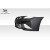 2004-2010 BMW 5 Series E60 M2 Look Front Bumper - 1 Piece - image 18