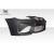 2004-2010 BMW 5 Series E60 Duraflex M2 Look Front Bumper - 1 Piece - image 19