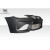 2004-2010 BMW 5 Series E60 M2 Look Front Bumper - 1 Piece - image 7