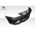 2004-2010 BMW 5 Series E60 M2 Look Front Bumper - 1 Piece - image 8