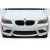 2004-2010 BMW 5 Series E60 M2 Look Front Bumper - 1 Piece - image 11