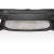 2004-2010 BMW 5 Series E60 Duraflex M2 Look Front Bumper - 1 Piece - image 24