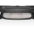 2004-2010 BMW 5 Series E60 M2 Look Front Bumper - 1 Piece - image 12