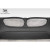 2004-2010 BMW 5 Series E60 M2 Look Front Bumper - 1 Piece - image 13