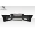 2004-2010 BMW 5 Series E60 M2 Look Front Bumper - 1 Piece - image 14