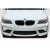 2004-2010 BMW 5 Series E60 M2 Look Front Bumper - 1 Piece - image 1
