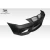 2004-2010 BMW 5 Series E60 M2 Look Front Bumper - 1 Piece - image 8