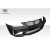 2004-2010 BMW 5 Series E60 M2 Look Front Bumper - 1 Piece - image 21