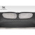 2004-2010 BMW 5 Series E60 M2 Look Front Bumper - 1 Piece - image 25