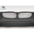 2004-2010 BMW 5 Series E60 M2 Look Front Bumper - 1 Piece - image 23