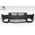 2004-2010 BMW 5 Series E60 M2 Look Front Bumper - 1 Piece - image 15