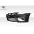 2004-2010 BMW 5 Series E60 M2 Look Front Bumper - 1 Piece - image 17