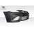 2004-2010 BMW 5 Series E60 M2 Look Front Bumper - 1 Piece - image 31