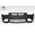 2004-2010 BMW 5 Series E60 M2 Look Front Bumper - 1 Piece - image 4