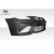 2004-2010 BMW 5 Series M2 Look Front Bumper - image 7