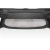 2004-2010 BMW 5 Series M2 Look Front Bumper - image 12