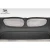 2004-2010 BMW 5 Series E60 M2 Look Front Bumper - 1 Piece - image 37