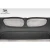2004-2010 BMW 5 Series M2 Look Front Bumper - image 13