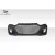 2013-2016 Hyundai Genesis MSR Front Bumper - image 4