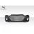 2013-2016 Hyundai Genesis MSR Front Bumper - image 9