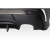 2010-2016 Hyundai Genesis Coupe 2DR MSR Rear Bumper - 1 Piece - image 12