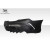 2010-2016 Hyundai Genesis Coupe 2DR MSR Rear Bumper - 1 Piece - image 4