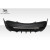 2010-2016 Hyundai Genesis Coupe 2DR MSR Rear Bumper - 1 Piece - image 19
