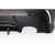 2010-2016 Hyundai Genesis Coupe 2DR MSR Rear Bumper - 1 Piece - image 22