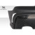 2010-2016 Hyundai Genesis Coupe 2DR MSR Rear Bumper - 1 Piece - image 21
